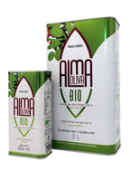 LATA ALMAOLIVA BIO