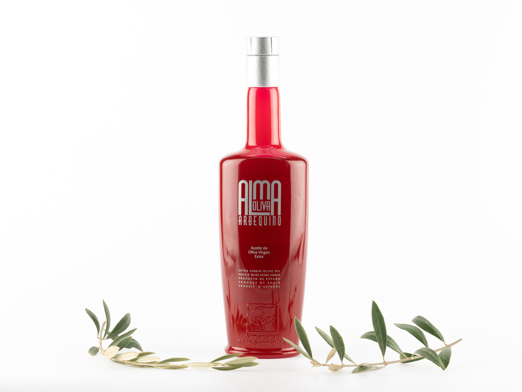 ALMAOLIVA ARBEQUINO