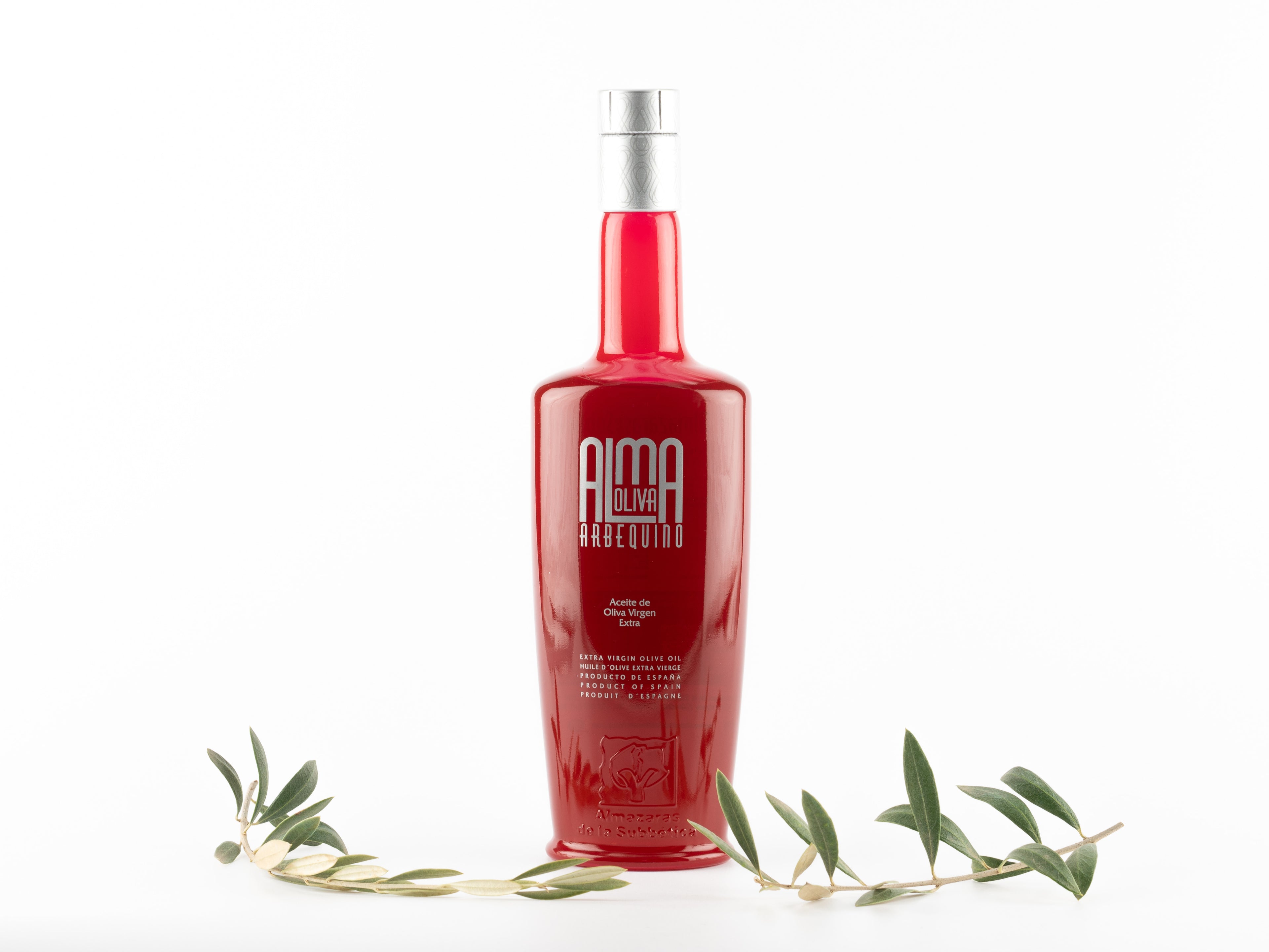 ALMAOLIVA ARBEQUINO
