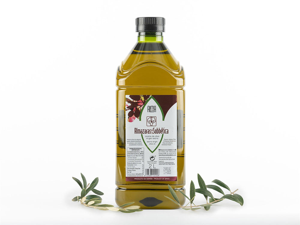 ALMAZARAS DE LA SUBBÉTICA GASTRONOMÍA