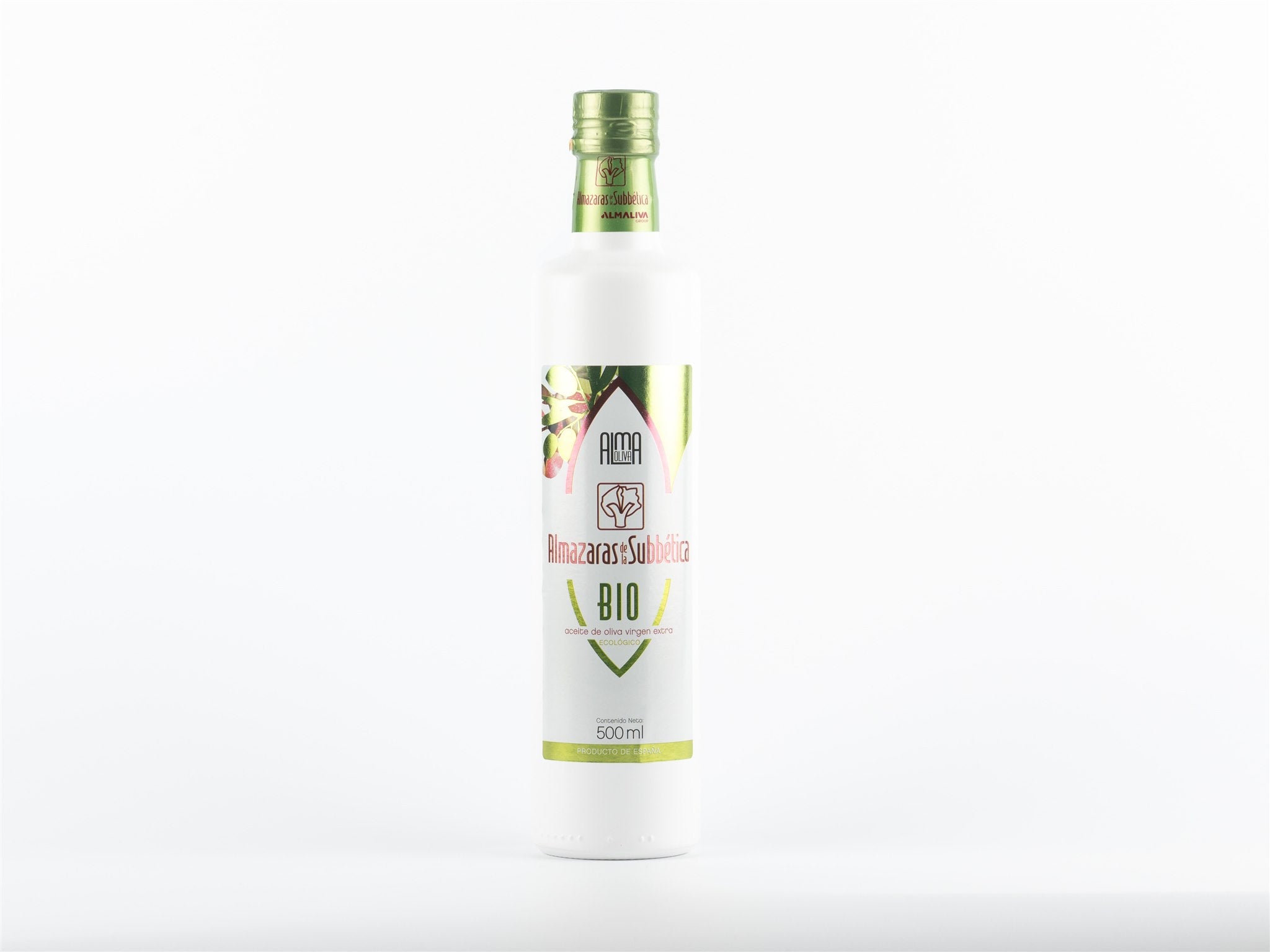 ALMAZARAS DE LA SUBBÉTICA BIO