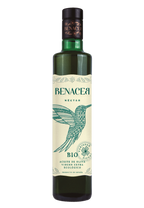 RENACER ACEITE DE OLIVA VIRGEN EXTRA ECOLÓGICO - AOVE PREMIUM PICUAL