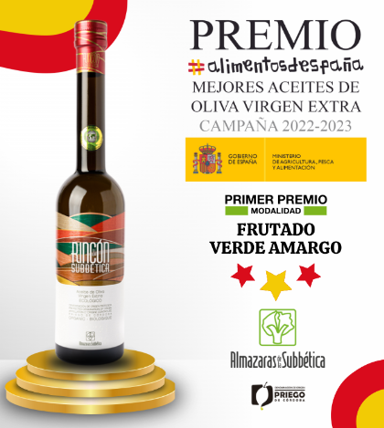 RINCÓN DE LA SUBBÉTICA