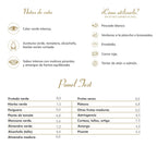 VERDE ESMERALDA - AOVE IMAGINE HOJIBLANCA 500 ML CON ESTUCHE