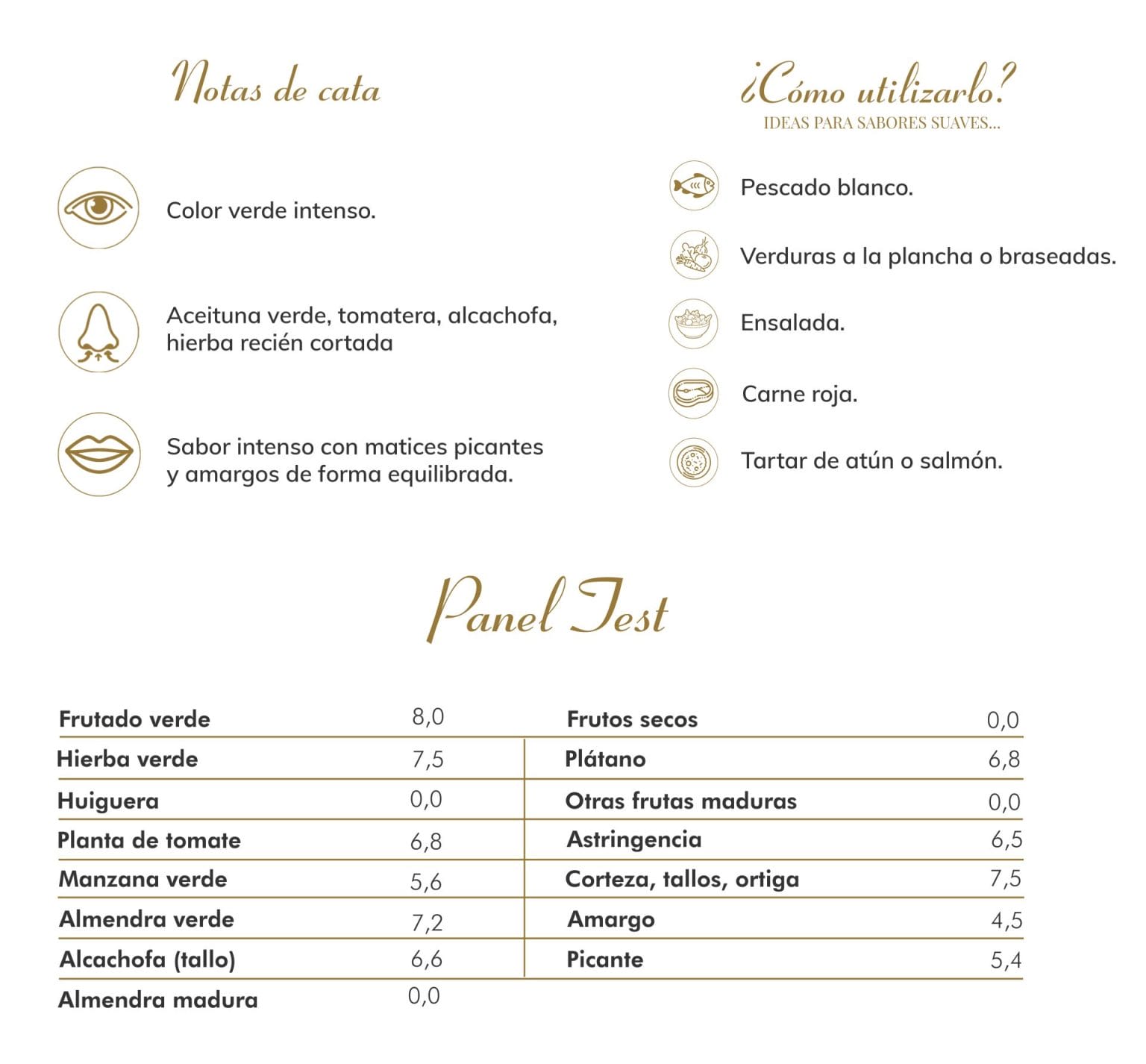 VERDE ESMERALDA - AOVE IMAGINE HOJIBLANCA 500 ML CON ESTUCHE