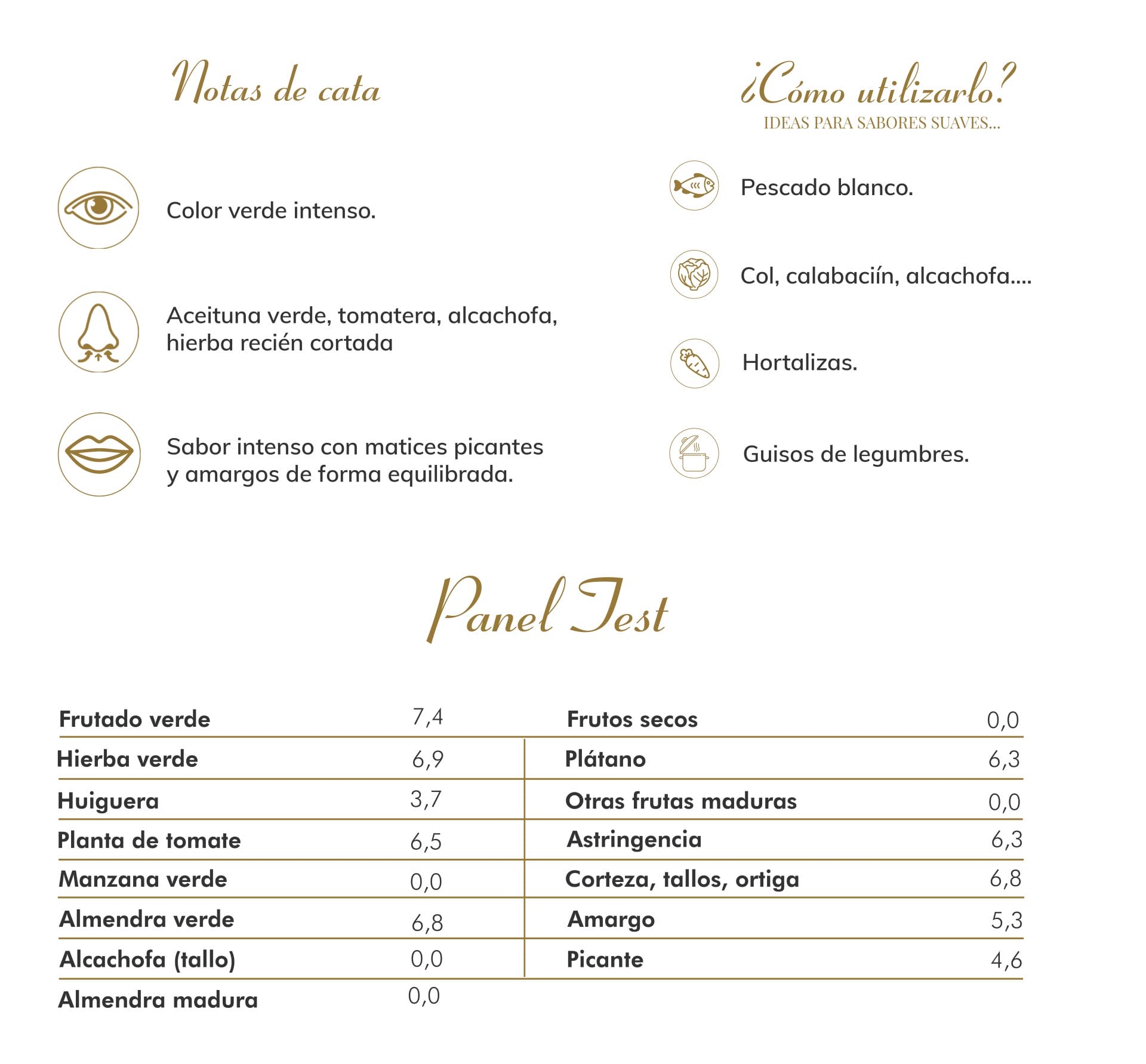 VERDE ESMERALDA - AOVE IMAGINE ORGANIC 500 ML CON ESTUCHE