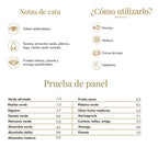 VERDE ESMERALDA - AOVE IMAGINE PICUAL 500 ML