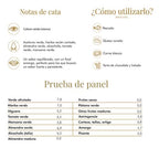 VERDE ESMERALDA - AOVE RED DIAMOND 500 ML CON ESTUCHE