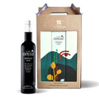 ESENCIAL AOVE SERIE LIMITADA 500 ml AOVE Temprano con DOP Sierra de Cazorla