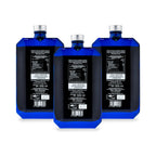 VERDE ESMERALDA - ESTUCHE REGALO 3 BLUE SAPPHIRE