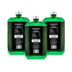 VERDE ESMERALDA - ESTUCHE REGALO 3 GREEN