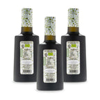 VERDE ESMERALDA - ESTUCHE REGALO 3 IMAGINE ORGANIC