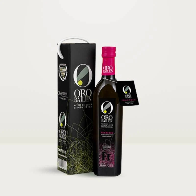 ORO BAILEN FRANTOIO 500 ML