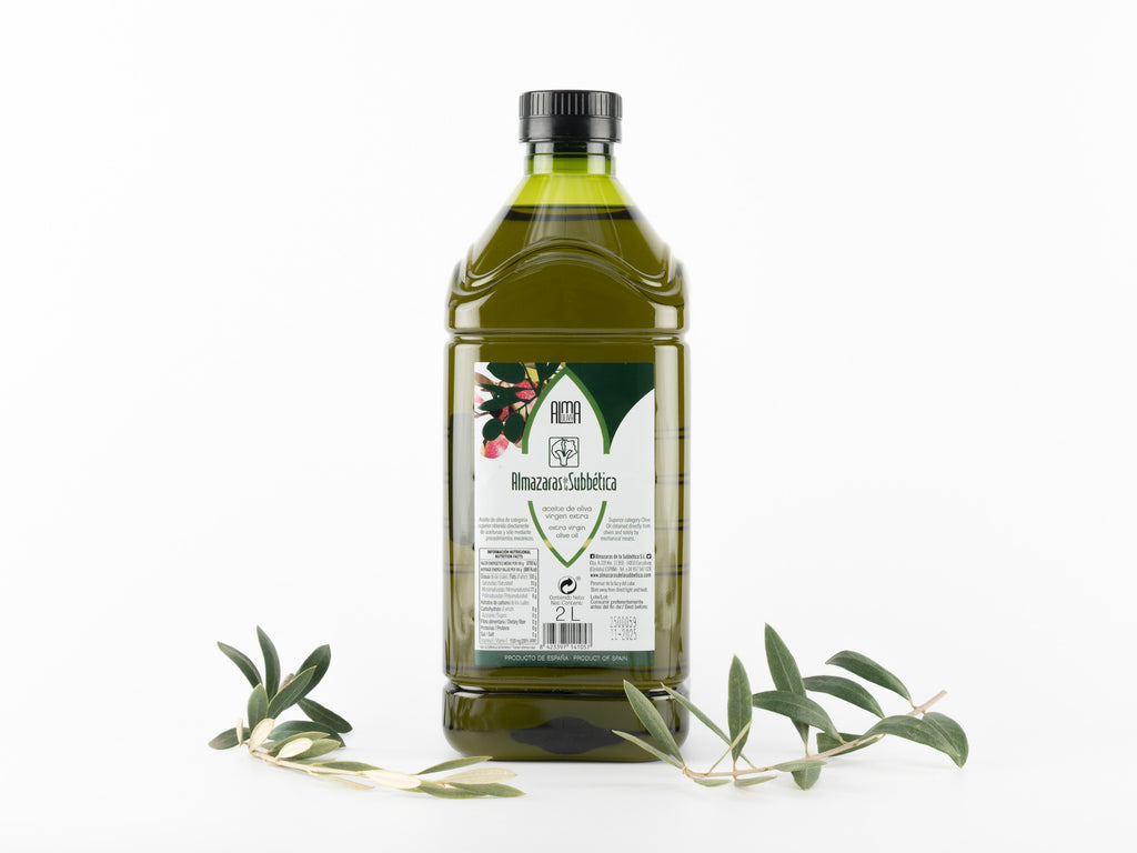 ALMAZARAS DE LA SUBBÉTICA DOP PRIEGO DE CORDOBA GRAN SELECCIÓN