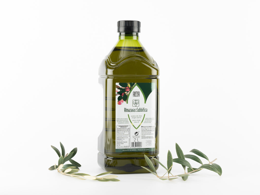 ALMAZARAS DE LA SUBBÉTICA DOP PRIEGO DE CORDOBA GRAN SELECCIÓN