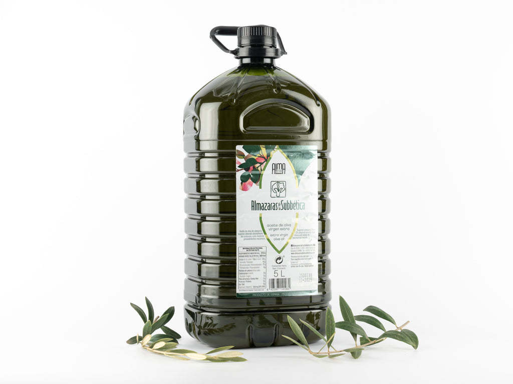 ALMAZARAS DE LA SUBBÉTICA DOP PRIEGO DE CORDOBA GRAN SELECCIÓN