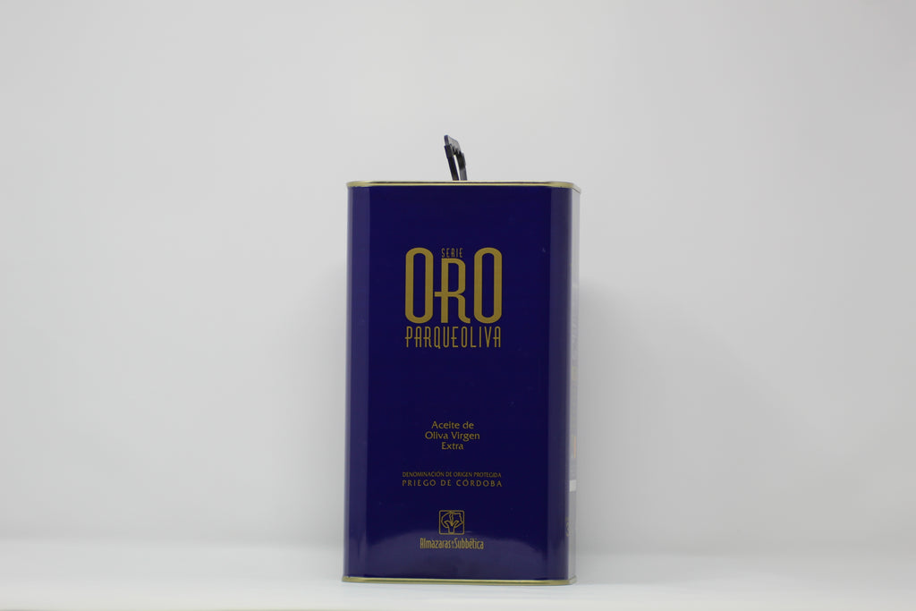 LATA SERIE ORO
