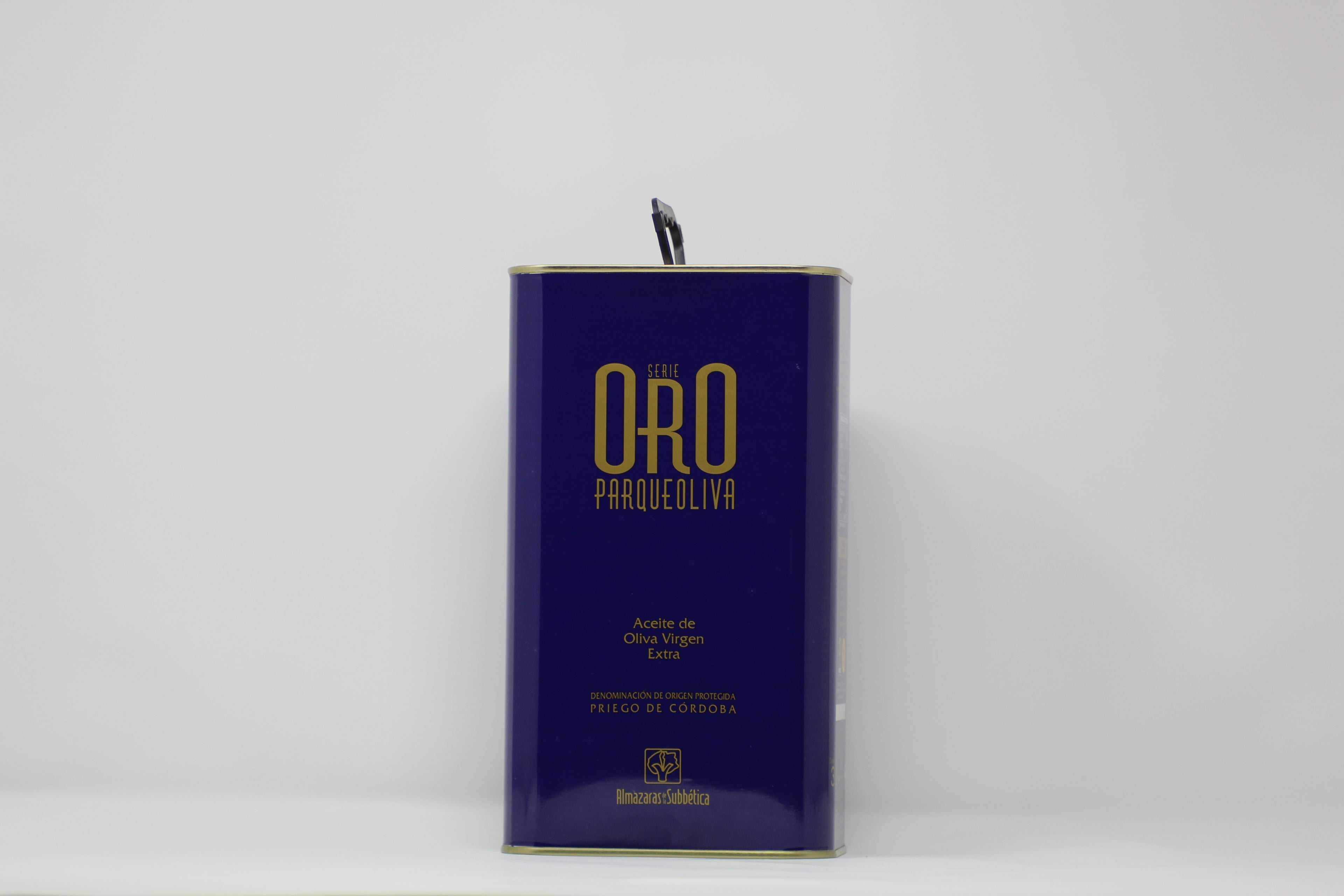 LATA SERIE ORO