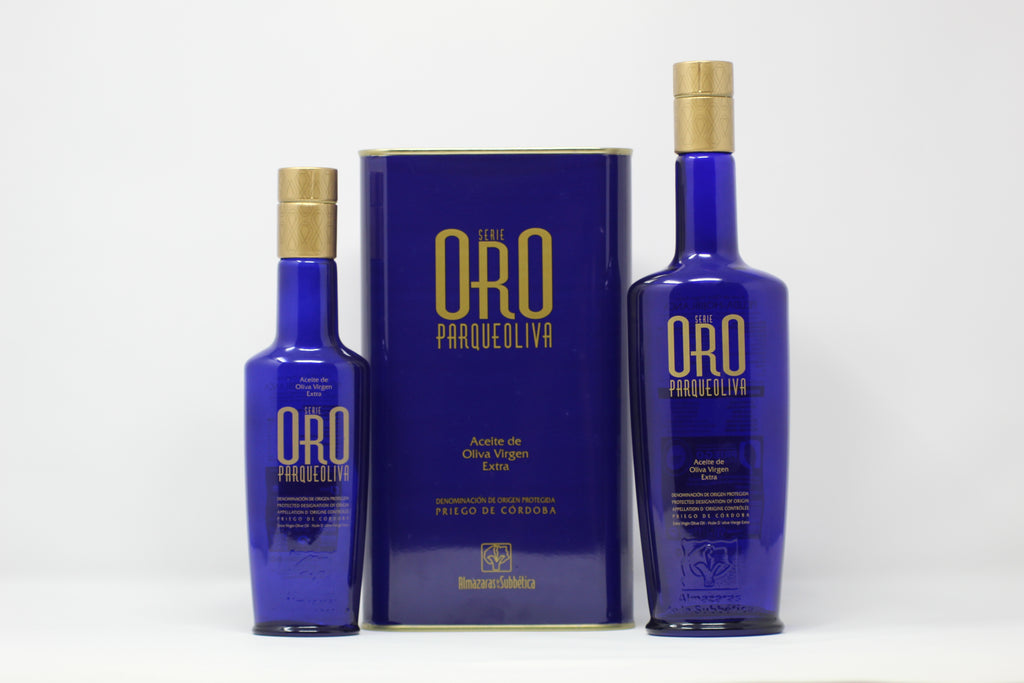 LATA SERIE ORO