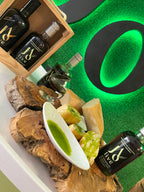 JAOLIVE - COSECHA TEMPRANA 2025/2026 500ml