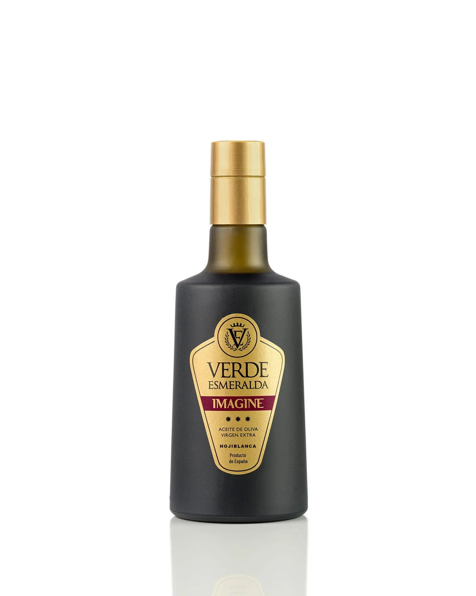 VERDE ESMERALDA- AOVE IMAGINE HOJIBLANCA 500 ML