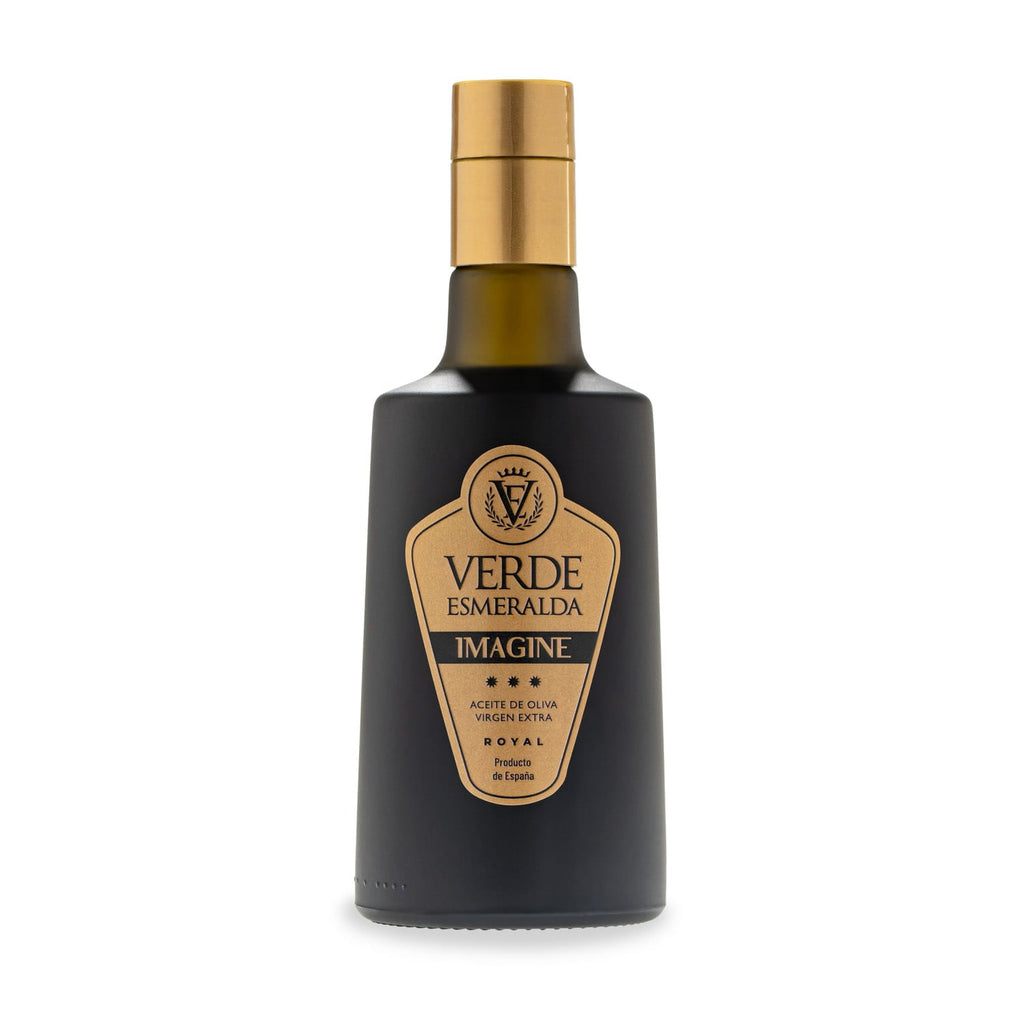 VERDE ESMERALDA - AOVE IMAGINE ROYAL 500 ML
