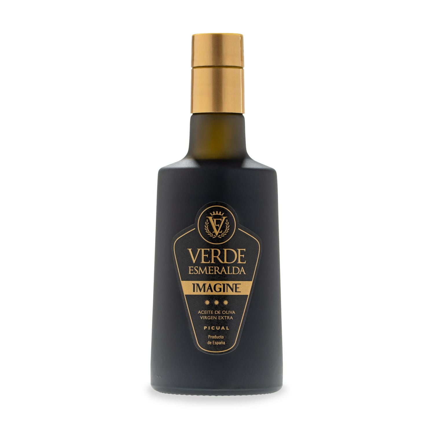 VERDE ESMERALDA - AOVE IMAGINE PICUAL 500 ML