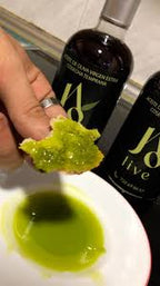 JAOLIVE - COSECHA TEMPRANA 2025/2026 500ml