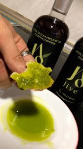 JAOLIVE - COSECHA TEMPRANA 2025/2026 500ml