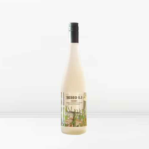 Seseo Moscato Frizzante 5,5