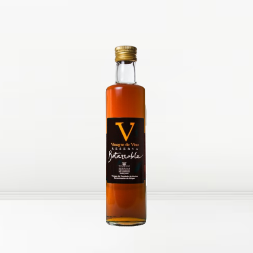 VINAGRE BOTARROBLE 8º