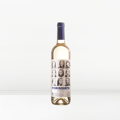 Morisqueta Semidulce