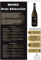 Mioro Gran Selección