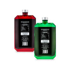 VERDE ESMERALDA - PACK 3 DIAMOND + 3 EMERALD 500 ML