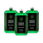 VERDE ESMERALDA - AOVE GREEN EMERALD 500 ML
