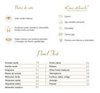 VERDE ESMERALDA - PACK 3 DIAMOND + 3 EMERALD 500 ML