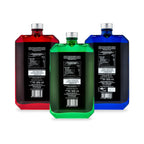 VERDE ESMERALDA - PACK PREMIUM