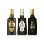 VERDE ESMERALDA - PACK 3 IMAGINE