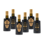 VERDE ESMERALDA - PACK 3 PICUAL + 3 ROYAL