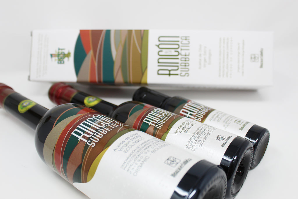 RINCÓN DE LA SUBBÉTICA