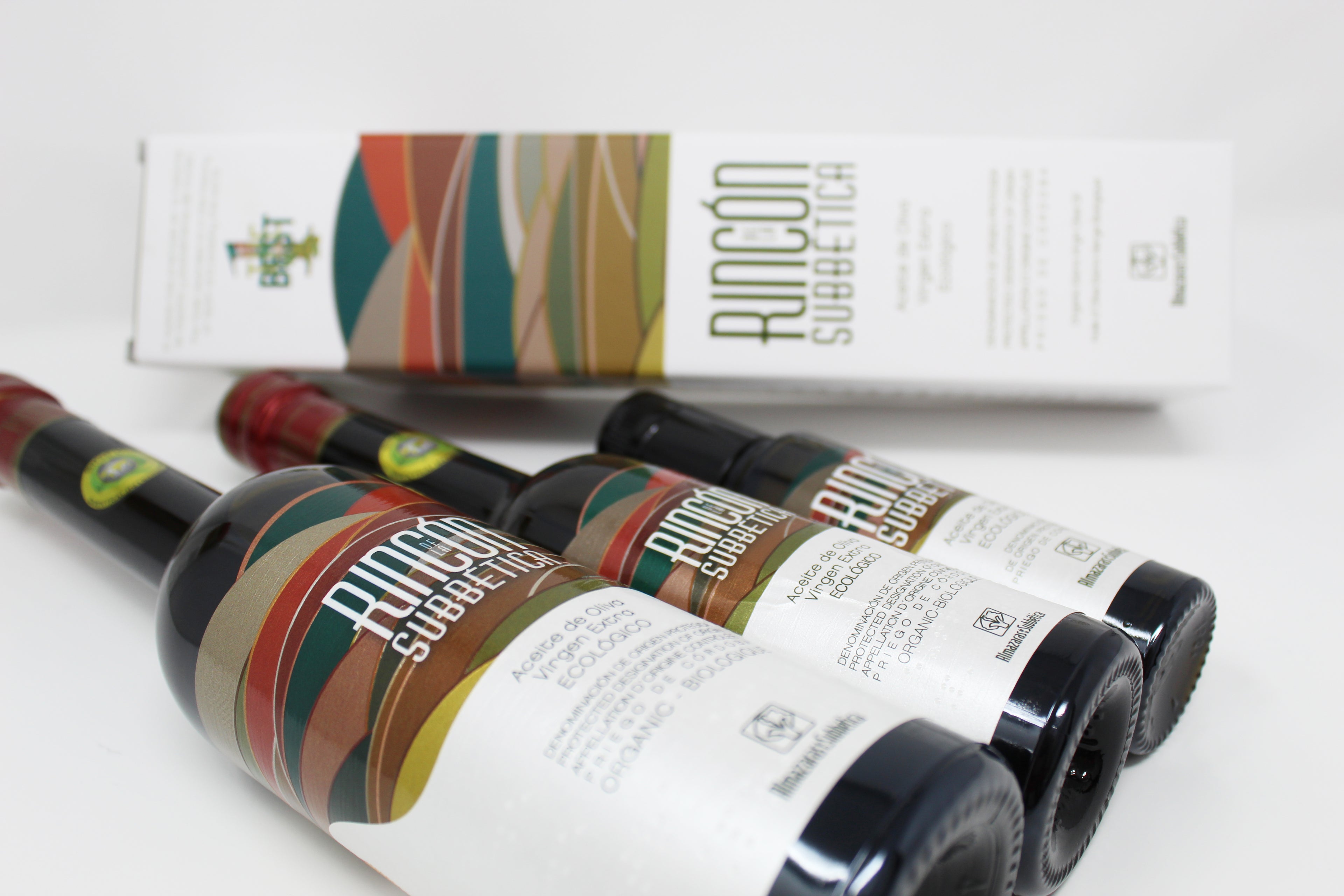 RINCÓN DE LA SUBBÉTICA