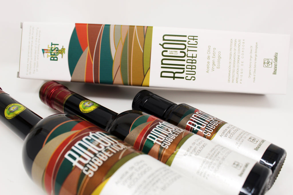 RINCÓN DE LA SUBBÉTICA