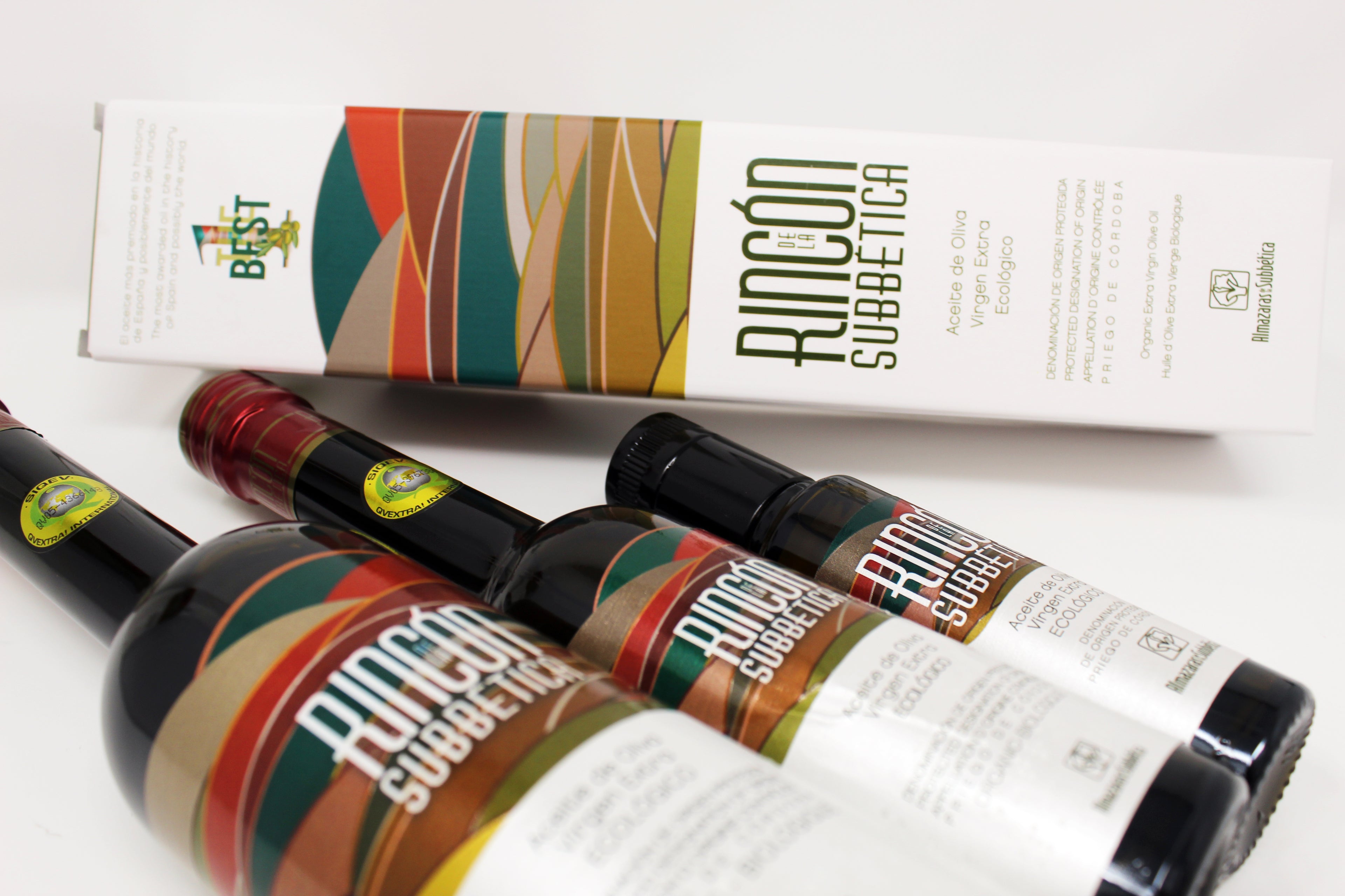 RINCÓN DE LA SUBBÉTICA