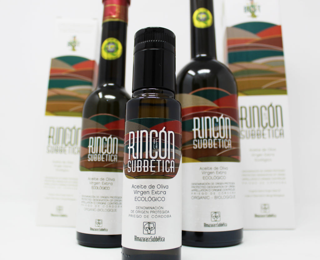 RINCÓN DE LA SUBBÉTICA