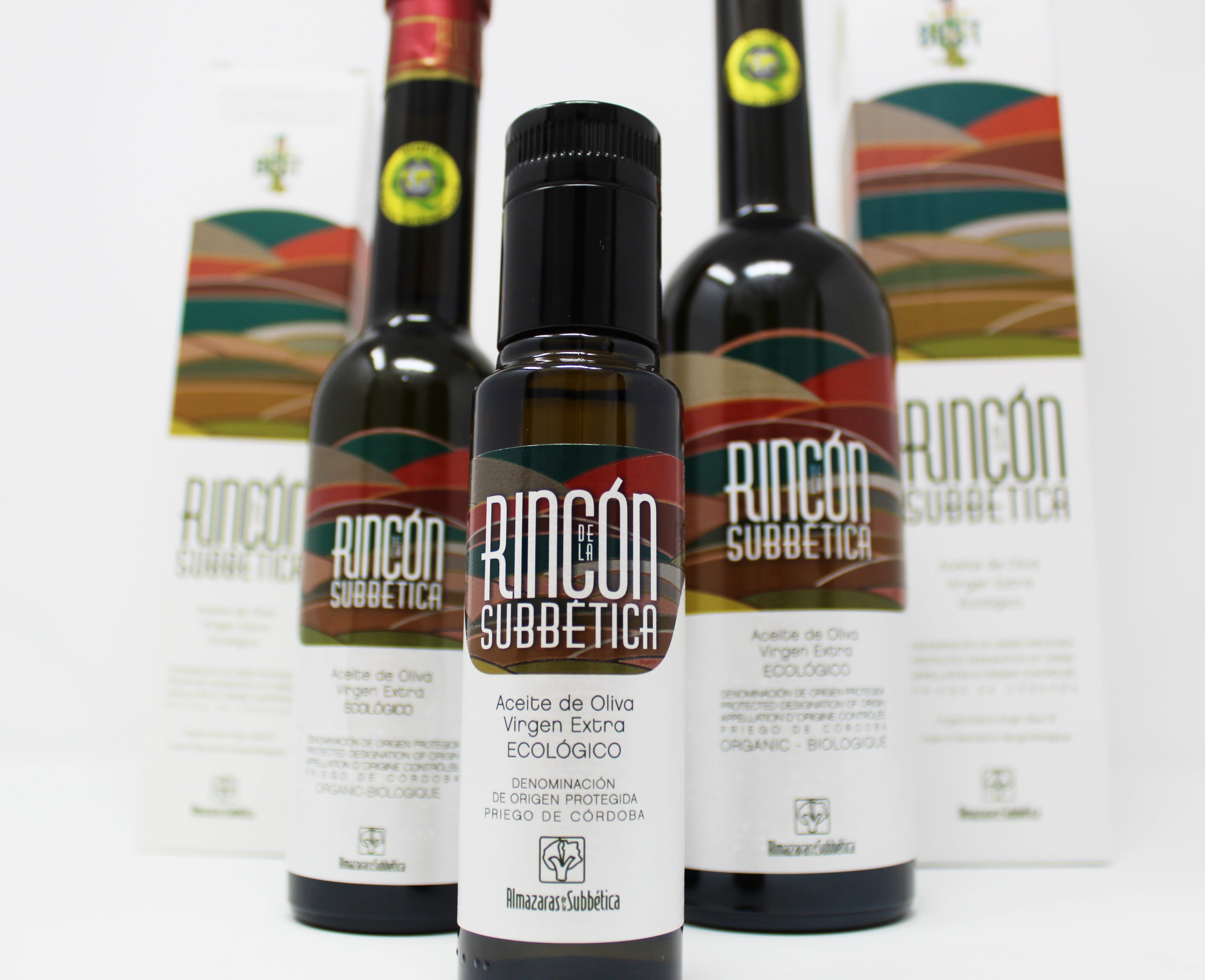 RINCÓN DE LA SUBBÉTICA