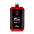 VERDE ESMERALDA - AOVE RED DIAMOND ROYAL 500 ML