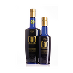 PARQUEOLIVA SERIE ORO AZUL