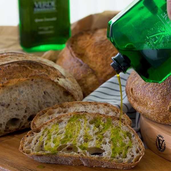 VERDE ESMERALDA- AOVE IMAGINE HOJIBLANCA 500 ML