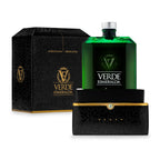VERDE ESMERALDA - LUXURY 500 ML
