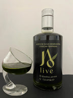 JAOLIVE - COSECHA TEMPRANA 2025/2026 500ml